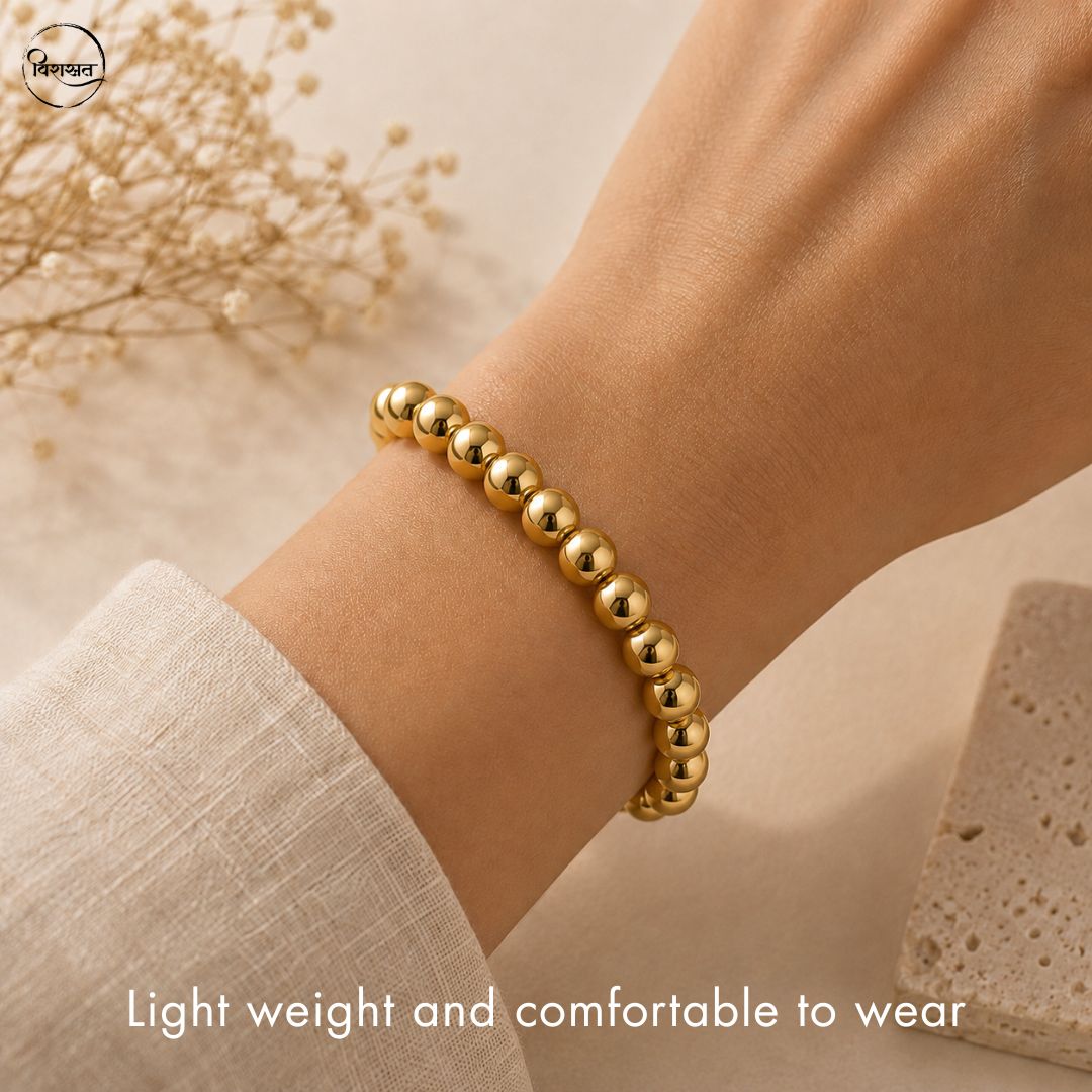 Money Magnet Bracelet