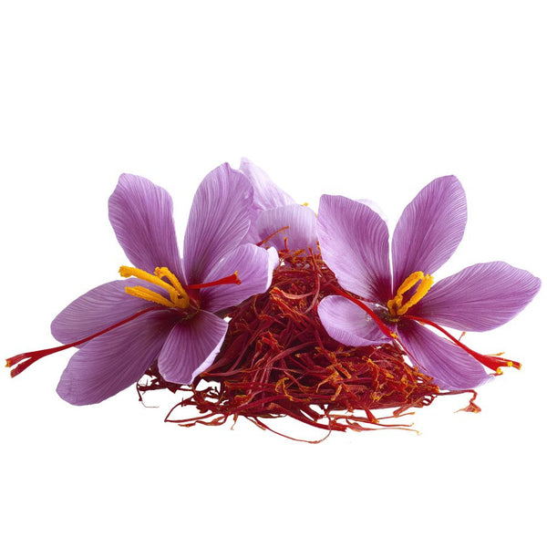 Saffron