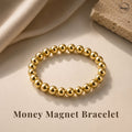 Money Magnet Bracelet
