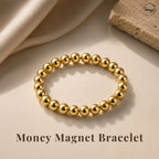 Money Magnet Bracelet