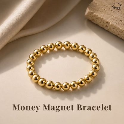 Money Magnet Bracelet