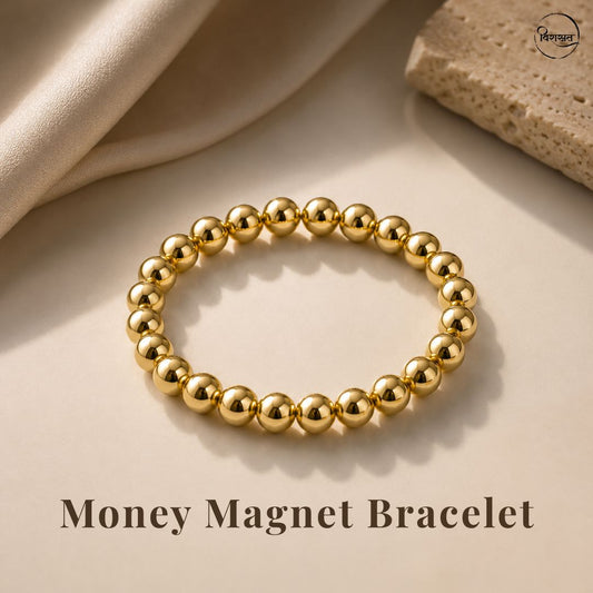 Money Magnet Bracelet