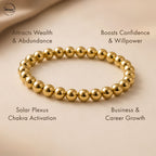 Money Magnet Bracelet