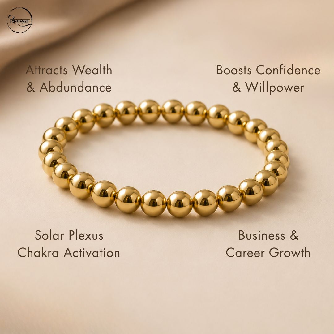 Money Magnet Bracelet