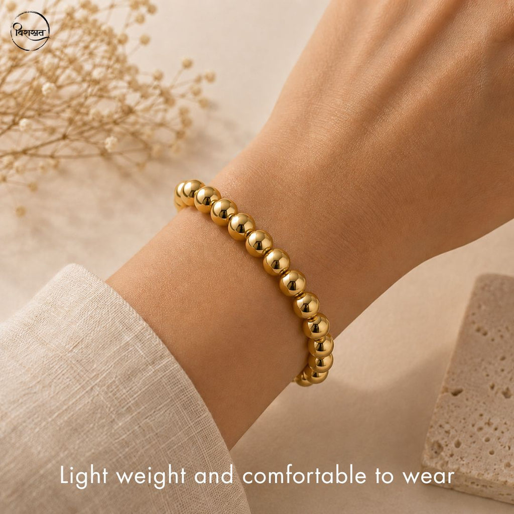 Money Magnet Bracelet