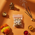 Virasit Laghu Nariyal | Mini Coconut For laxmi Puja