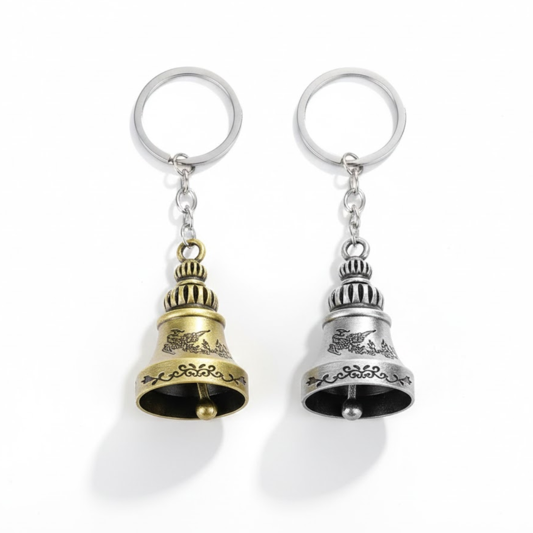 Guardian Bell for Bike Riders