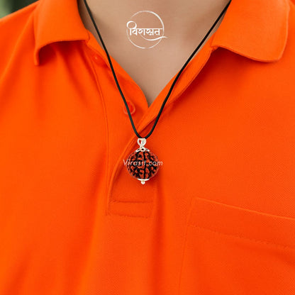 Nepali 4 Mukhi Rudraksha