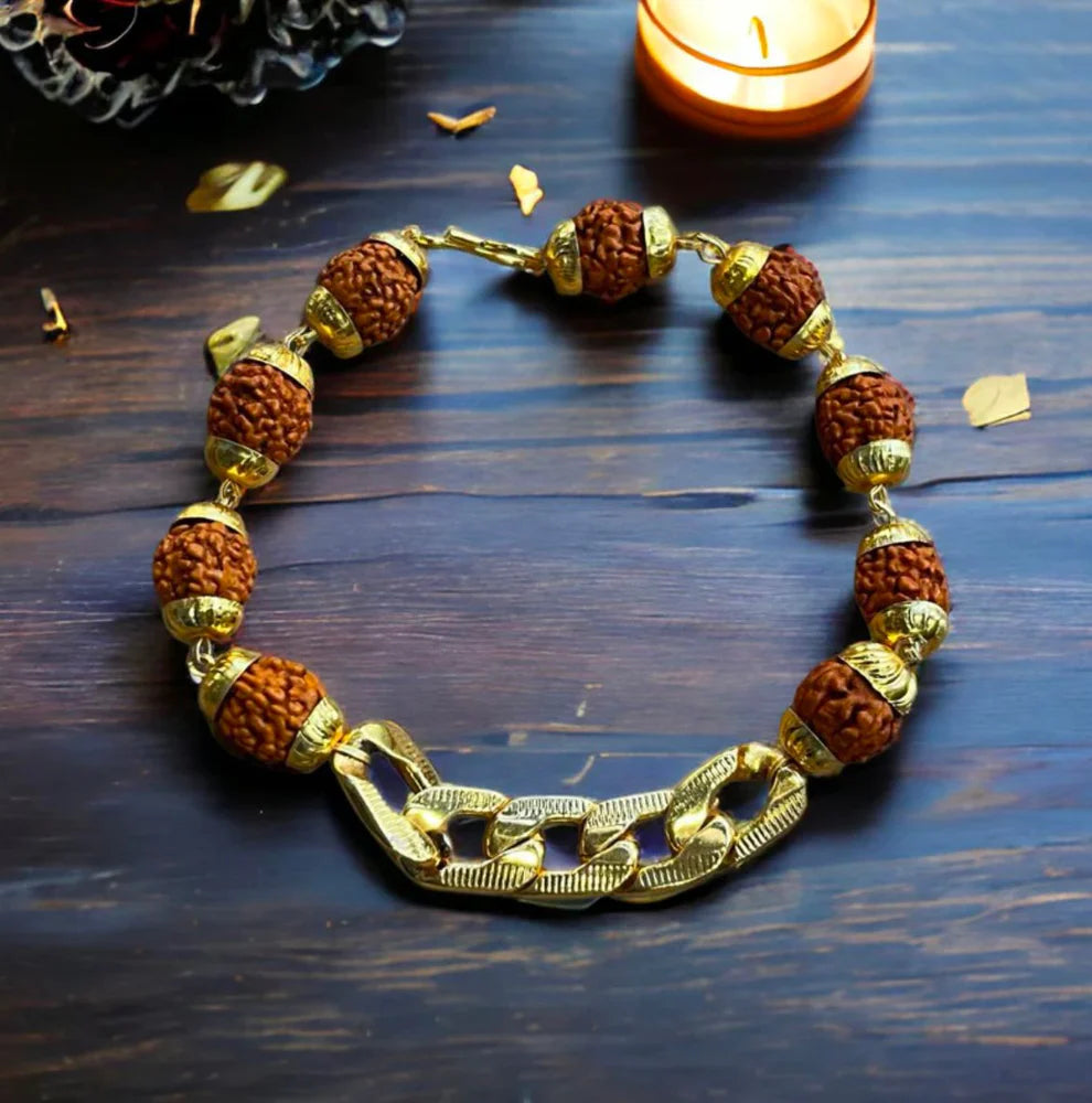 Rudraksha Bracelets