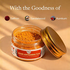 Kesari Ashtagandha Powder Tilak (40g)
