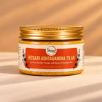 Kesari Ashtagandha Powder Tilak (40g)