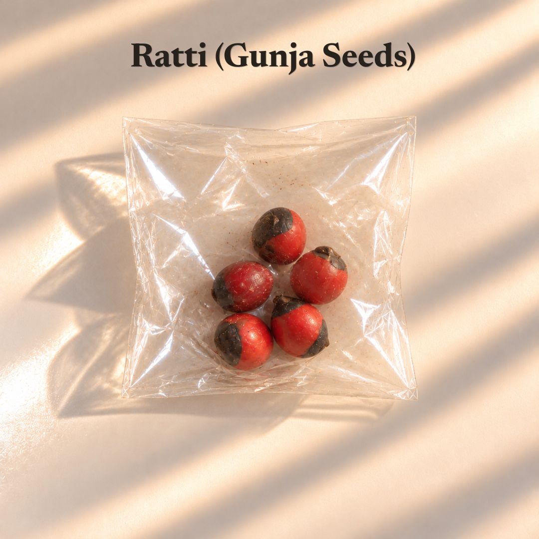Laxmi Kuber Potli for Diwali Puja