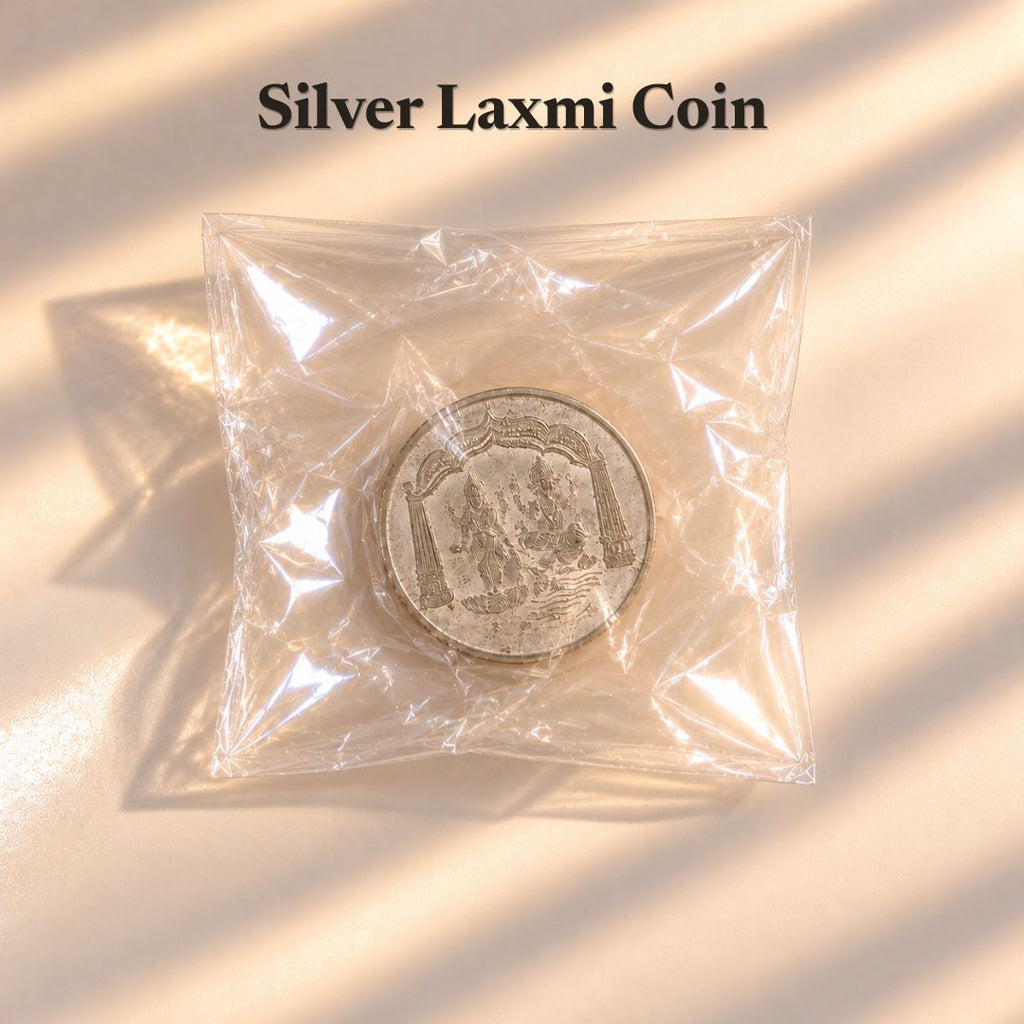 Laxmi Kuber Potli for Diwali Puja