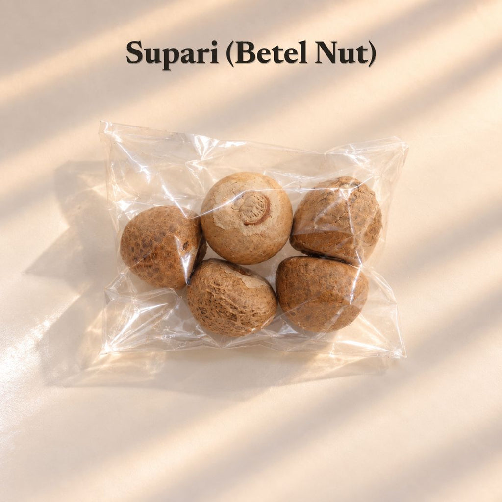Laxmi Kuber Potli for Diwali Puja