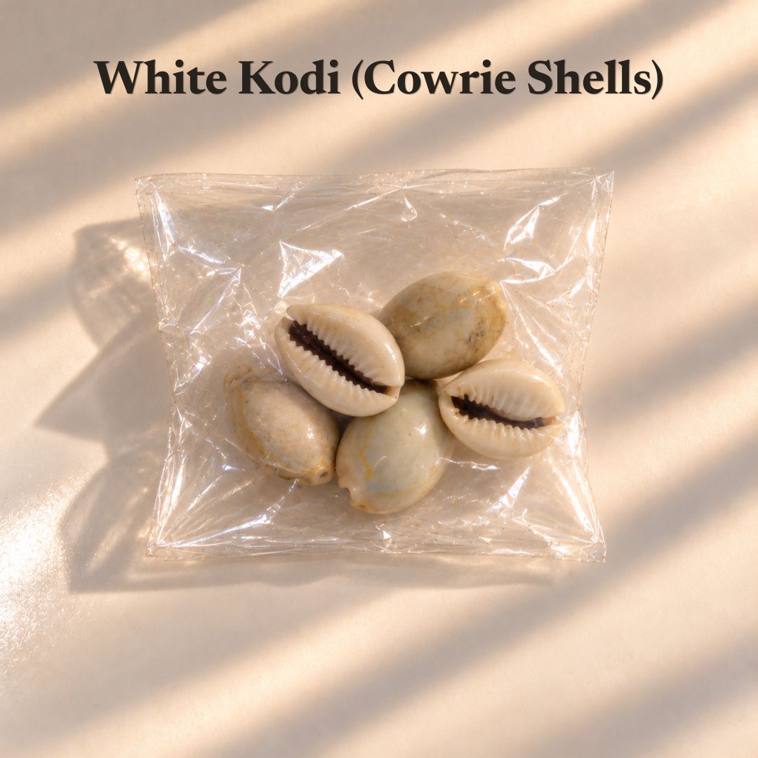 Laxmi Kuber Potli for Diwali Puja