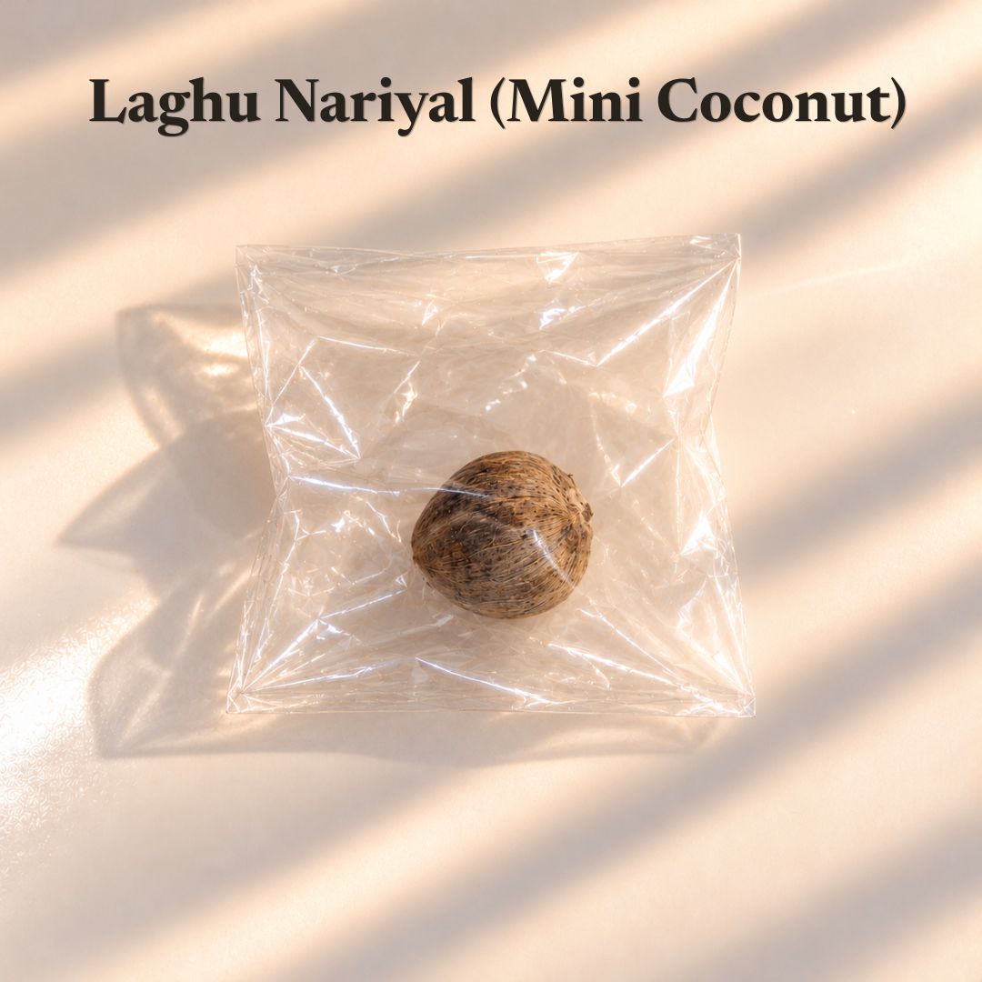 Laxmi Kuber Potli for Diwali Puja
