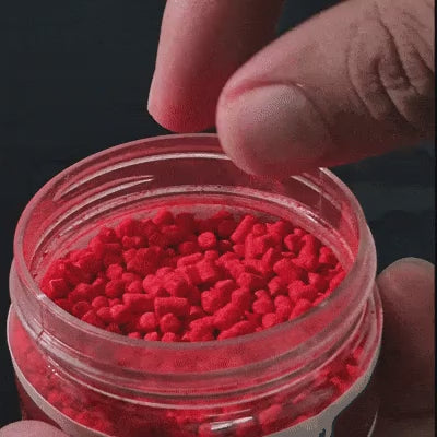 Bhavani Danedar Tilak - Red Danedar Tilak (50g)