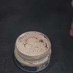 Gaura Chandan Tilak - White Chandan Paste (150g)