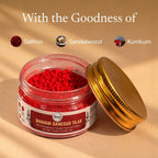 Bhavani Chandan Tilak Paste with Bhavani Dandedar Tilak - Combo
