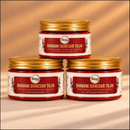 Bhavani Danedar Tilak - Red Danedar Tilak (50g)