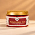 Bhavani Chandan Tilak - Red Chandan Paste (150g)