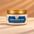 Gaura Danedar Tilak - White Danedar Tilak (50g)