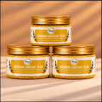 Vaishnav Danedar Tilak - Yellow Danedar Tilak (50g)
