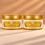 Vaishnav Chandan Tilak - Yellow Chandan Paste (150g)