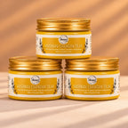 Vaishnav Chandan Tilak - Yellow Chandan Paste (150g)