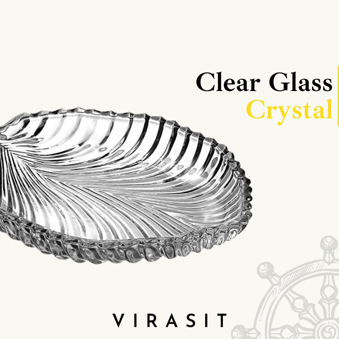 Feng shui Crystal Turtle - Virasit